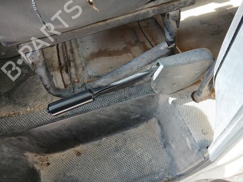 Hand brake CITROËN JUMPER I Van (244) 2.0 HDi | BP29278504I18 - Image 2
