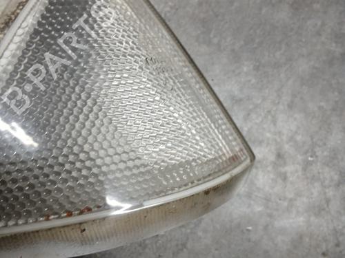 Right front indicator CITROËN AX (ZA-_) 10 | BP28175689C33 