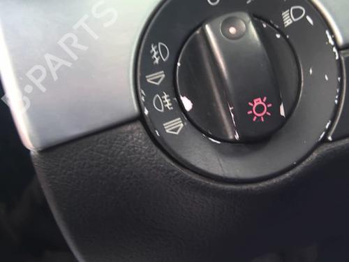 Headlight switch AUDI A4 B7 Avant (8ED) 2.0 TDI 16V | BP40126574I24 - Image 4