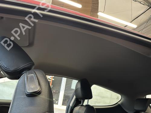 Hemelbekleding ALFA ROMEO MITO (955_) 1.4 TJet (955AXA1B) (155 hp) 31317372