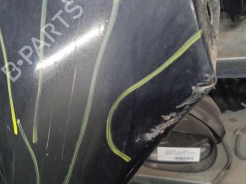 Right front fenders PEUGEOT 206 Hatchback (2A/C) 1.6 HDi 110 | BP21277424C42 