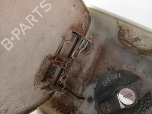 Fuel flap CITROËN JUMPER I Van (244) 2.0 HDi | BP29278487C131