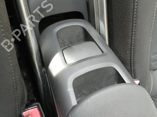 Armrest / Center console OPEL MERIVA B MPV (S10) 1.7 CDTI (75) | BP32135158I20  - Image 5