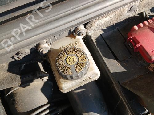 Servo brake PEUGEOT 308 SW I (4E_, 4H_) 1.6 HDi | BP30083341M42