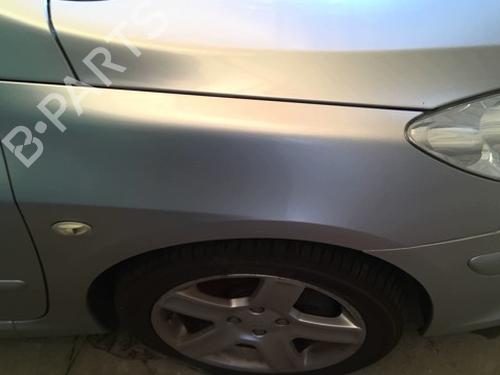 right-front-fenders-peugeot-307-3ac-2000-2001-2002-2003-2004-2005-2006-2007-2008-2009-2010-2011-2012-40498791 main image