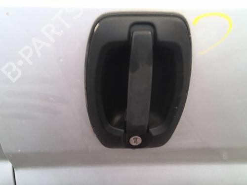 Used Exterior handle Exterior handle PEUGEOT BOXER Van 2.2 HDi 120 (120 hp) 40203714 40203714