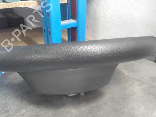 Steering wheel PEUGEOT PARTNER Tepee 1.6 HDi 16V | BP36098119C49 - Image 6