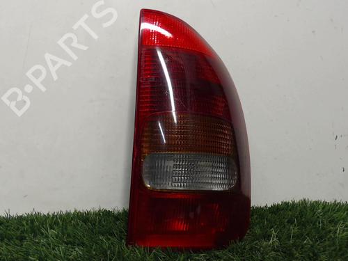 Right taillight OPEL CORSA B (S93) 1.2 i (F08, F68, M68) | BP20883743C35 