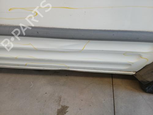Right front door FORD TOURNEO CONNECT 1.8 TDCi | BP28069748C3 