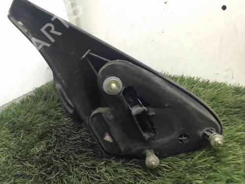 Left mirror RENAULT MEGANE I (BA0/1_) 1.9 dTi (BA1U) | BP21275920C26 