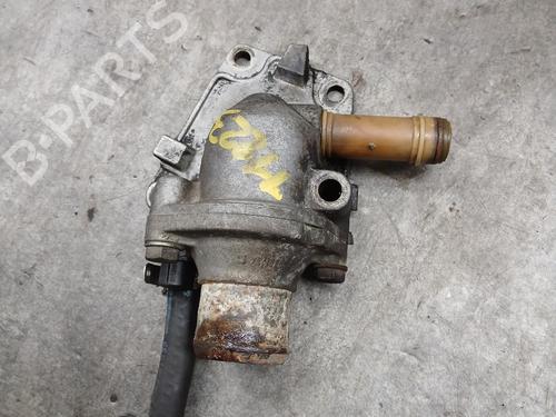 Used Thermostat housing RENAULT TRAFIC Platform/Chassis (T_, P_, V_) 2.5 D (76 hp) 32520761