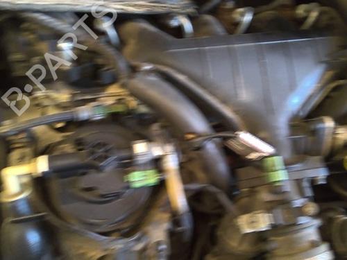 Engine PEUGEOT 307 (3A/C) 2.0 HDi 135 | BP40498857M1 - Image 7