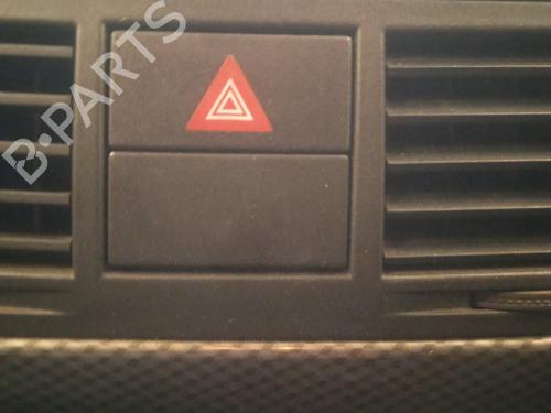 Warnblinkschalter für OPEL MERIVA A MPV (X03) 1.6 (E75) (105 hp) 21224241