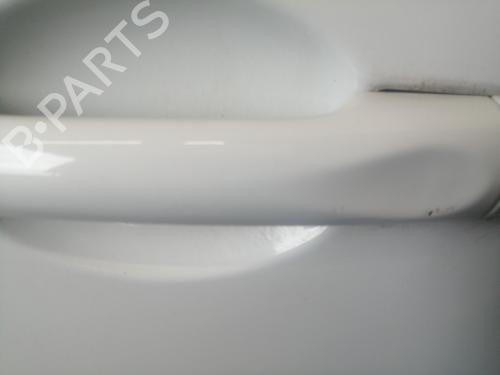 Front left exterior door handle RENAULT CLIO IV (BH_) 1.5 dCi 90 | BP26459452C128 