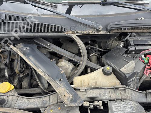 Front right belt tensioner RENAULT KANGOO / GRAND KANGOO II (KW0/1_) 1.5 dCi 90 (KW05, KW08, KW0G, KW11) | BP29973694C88