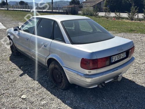 Used Parts AUDI 80 B4 Saloon (8C2) 1.9 TDI 4667005
