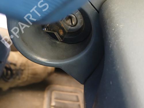 Used Ignition barrel Ignition barrel 37178108 37178108