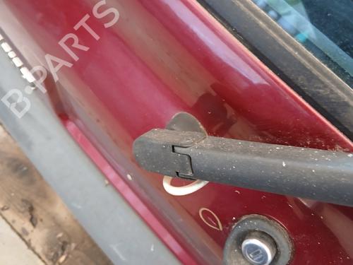 Used Rear wiper motor Rear wiper motor RENAULT TWINGO I (C06_) 1.2 (C063, C064) (55 hp) 36414797 36414797