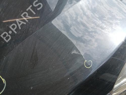 Hood HYUNDAI i20 I (PB, PBT) 1.2 | BP30148981C1 