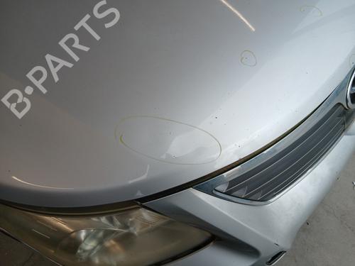 Hood TOYOTA AVENSIS Saloon (_T27_) 2.2 D-4D (ADT271_, ADT271R) | BP29888740C1