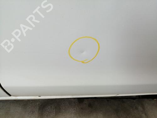 Used Left rear door PEUGEOT 308 SW II (LC_, LJ_, LR_, LX_, L4_) 1.6 BlueHDi 120 (120 hp) 27564865