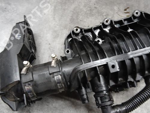 Used Intake manifold Intake manifold FORD FOCUS III Turnier 1.0 EcoBoost (100 hp) 33475639 33475639