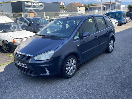 Left front window switch FORD C-MAX (DM2) 1.8 TDCi | BP20884763I27 - Image 8