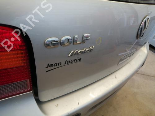 Tailgate VW GOLF IV (1J1) 1.9 TDI | BP27217395C6 
