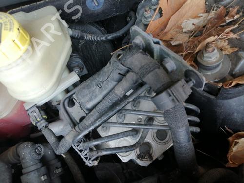 Pompe ABS ALFA ROMEO 156 Sportwagon (932_) 2.0 16V T.SPARK (932A2) (155 hp) 26614087
