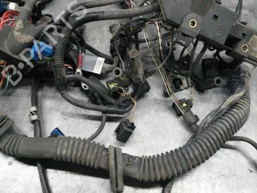Wiring harness BMW 3 (E90) 320 d | BP24803367E16 - Image 13