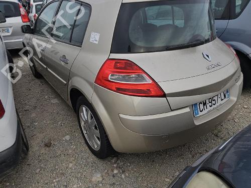 Used Parts RENAULT MEGANE II (BM0/1_, CM0/1_) 1.5 dCi (BM1E, CM1E) 5029644