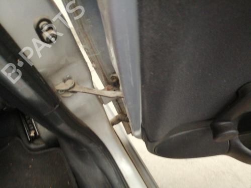 Dørhengsel/Dørstopper OPEL ASTRA G Hatchback (T98) 2.0 DTI 16V (F08, F48) (101 hp) 27629305