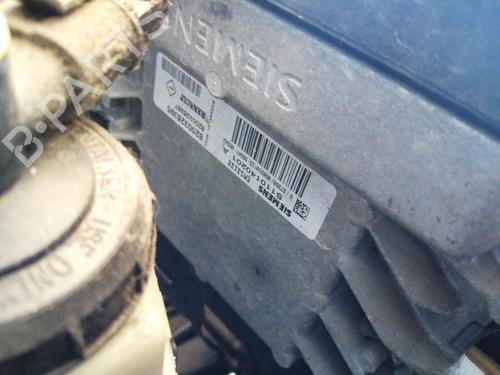 Used Electronic module RENAULT CLIO II (BB_, CB_) 1.2 (BB0A, BB0F, BB10, BB1K, BB28, BB2D, BB2H, CB0A,... (58 hp) 27595416