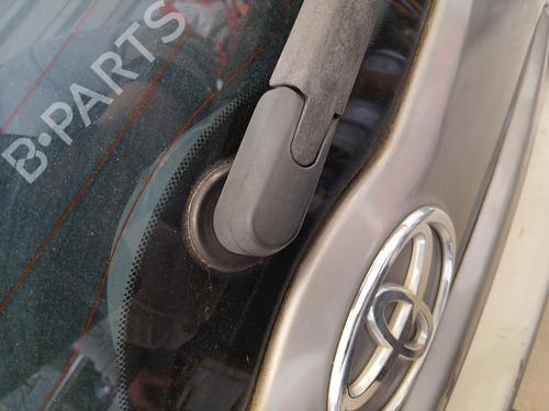 Used Rear wiper motor Rear wiper motor TOYOTA COROLLA Verso (ZER_, ZZE12_, R1_) 2.2 D-4D (AUR10_, AUR10R) (136 hp) 36009306 36009306