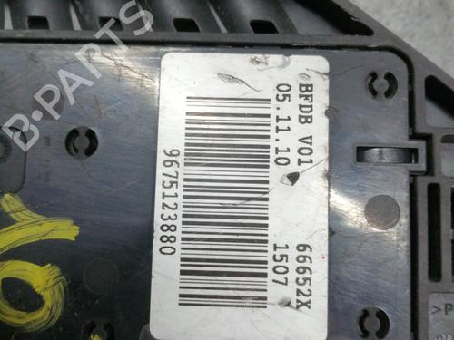 Electronic module CITROËN C3 II (SC_) 1.4 HDi 70 (SC8HZC, SC8HR0, SC8HP4) | BP24430160M83 - Image 4