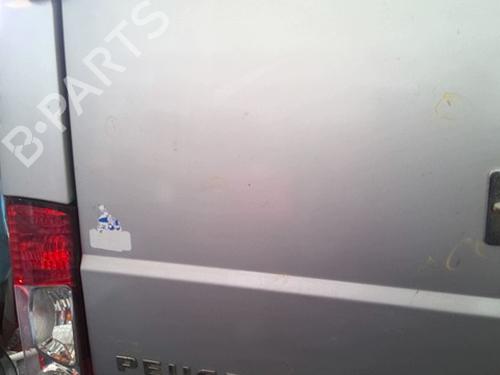 Left tailgate PEUGEOT BOXER Van 2.2 HDi 120 | BP40203713C76 - Image 24