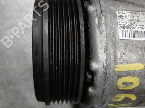 AC compressor BMW 1 (E87) 120 d | BP32339718M34 - Image 2