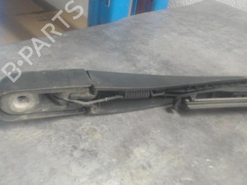 Rear windshield wiper arm PEUGEOT 206 Hatchback (2A/C) 1.4 HDi eco 70 | BP29867698C144