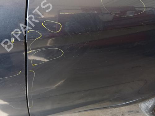 Porta trás esquerda Porta trás esquerda FORD FIESTA VI (CB1, CCN) 1.4 TDCi (70 hp) 33041738 33041738