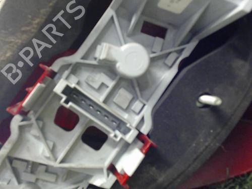 Used Left taillight Left taillight MERCEDES-BENZ A-CLASS (W169) A 180 CDI (169.007, 169.307) (109 hp) 20885102 20885102