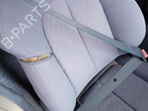 Used Front right seatbelt Front right seatbelt MERCEDES-BENZ CLK (C208) CLK 230 Kompressor (208.347) (193 hp) 36009928 36009928