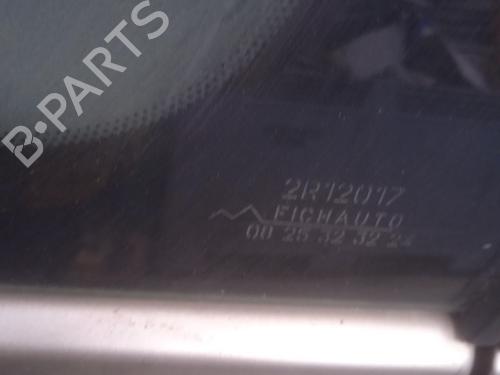 Rear right quarter glass FORD FUSION (JU_) 1.4 TDCi | BP22131626C92 