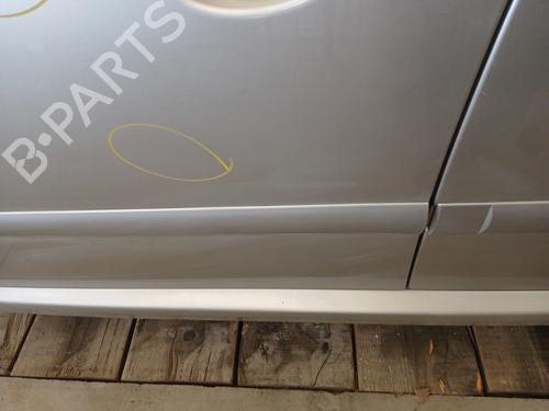 Left front door PEUGEOT 307 Break (3E) 1.6 HDi 110 | BP29540067C2 