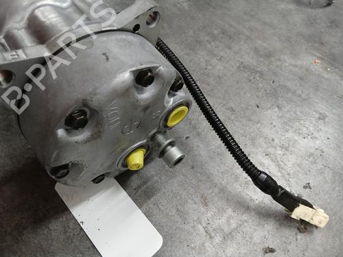 AC compressor PEUGEOT 206 Hatchback (2A/C) 2.0 HDI 90 | BP28321667M34 