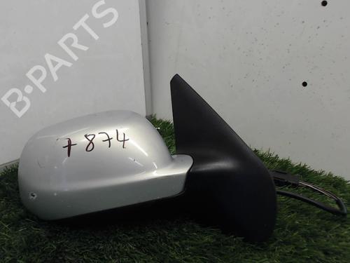 Right mirror VW GOLF IV (1J1) 1.9 TDI | BP20883679C27 