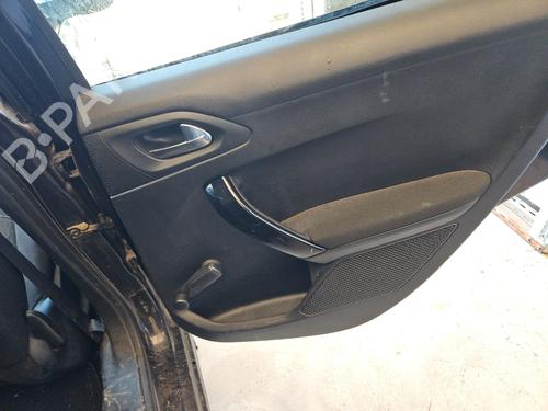 Used Rear right window mechanism Rear right window mechanism PEUGEOT 208 I (CA_, CC_) 1.2 VTI 82 (82 hp) 34242438 34242438