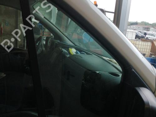 Used Front right quarter glass FIAT TALENTO Van (296_) 1.6 D (125 hp) 24938443