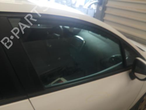 Used Front right door window RENAULT CLIO IV (BH_) 1.5 dCi 90 (90 hp) 26459461