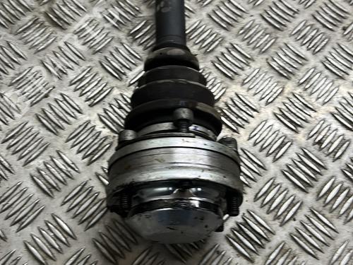 Right front driveshaft VW GOLF PLUS V (5M1, 521) 2.0 TDI 16V | BP33181658M39 - Image 3
