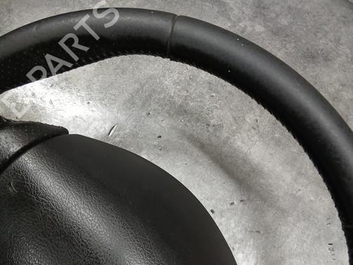 Steering wheel PEUGEOT 206 Hatchback (2A/C) 1.4 i | BP31925082C49 